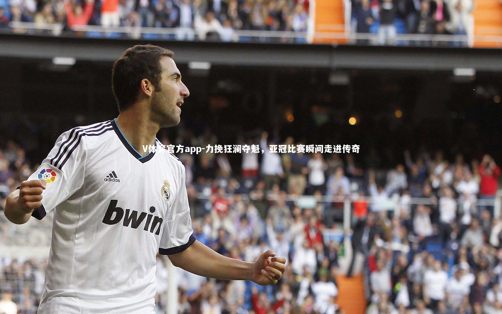 V体育官方app-力挽狂澜夺魁，亚冠比赛瞬间走进传奇