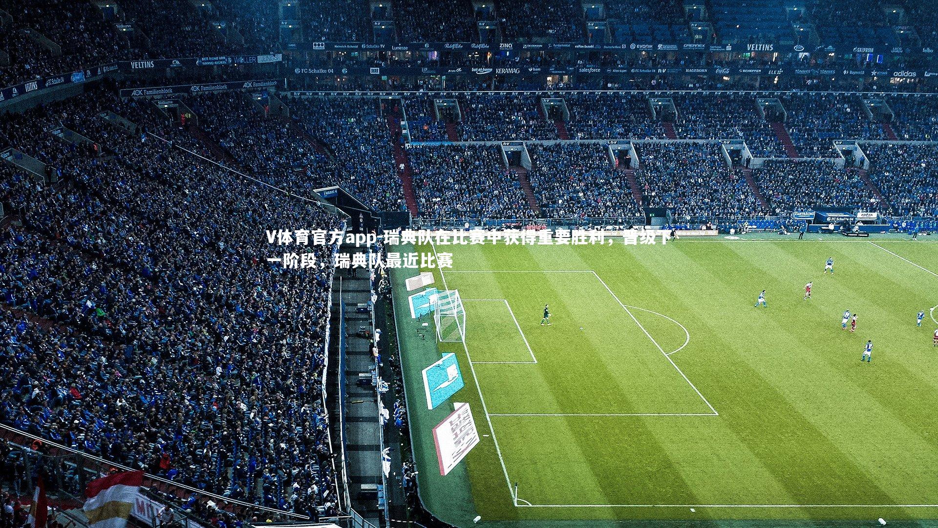 瑞典队在比赛中获得重要胜利,晋级下一阶段,瑞典队最近比赛