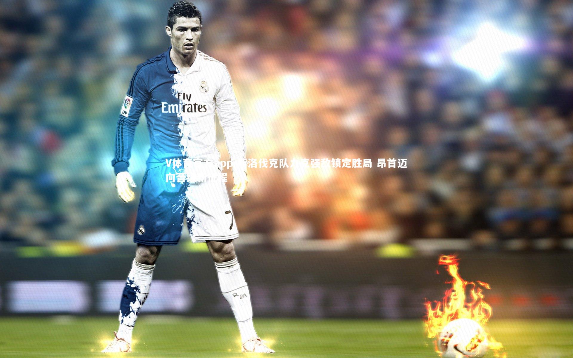 V体育官方app-斯洛伐克队力克强敌锁定胜局 昂首迈向晋级新征程